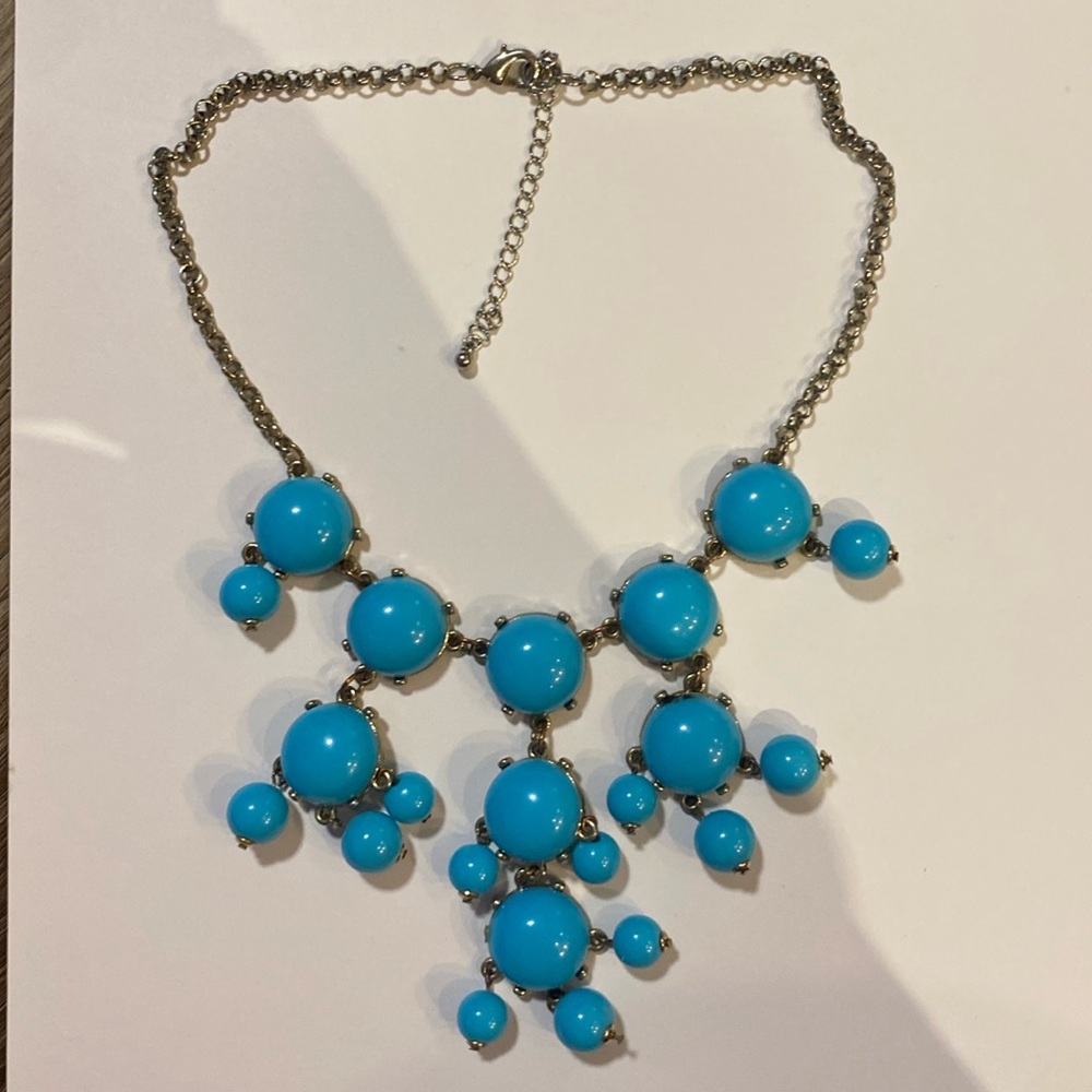 Womens fashion necklace